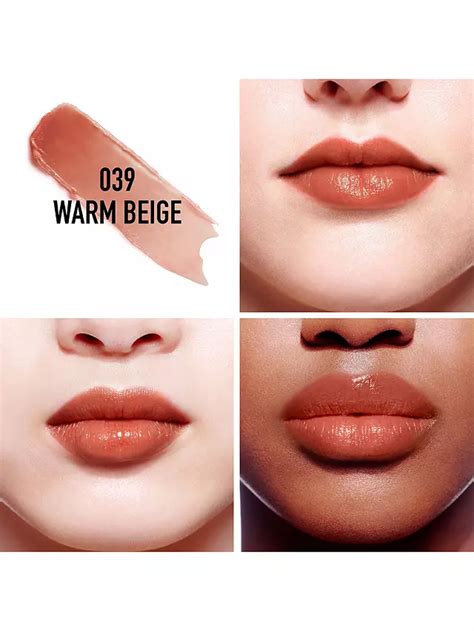 lip dior glow 012|dior lip glow warm beige.